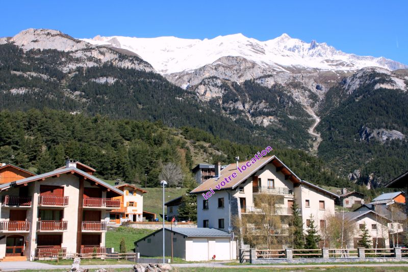 foto 0 Affitto tra privati Val Cenis appartement Rodano Alpi Savoia