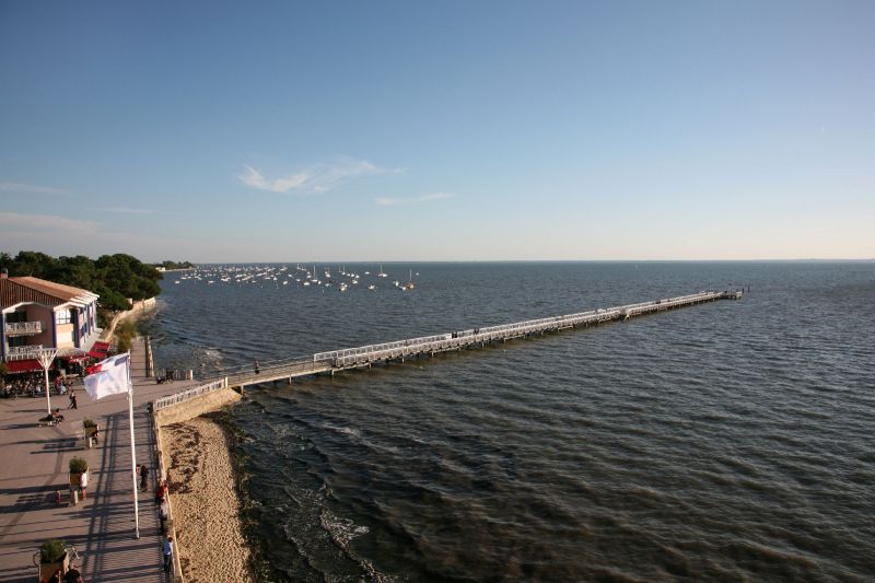 foto 19 Affitto tra privati Andernos les Bains gite Aquitania Gironda (Gironde) Altra vista