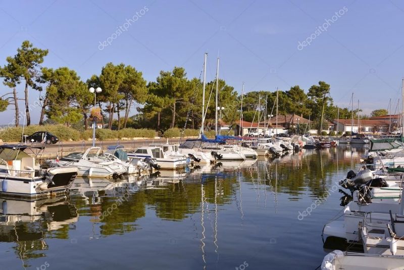 foto 17 Affitto tra privati Andernos les Bains gite Aquitania Gironda (Gironde)