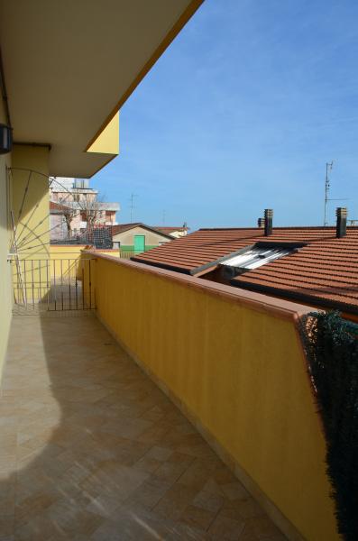 foto 10 Affitto tra privati Bellaria Igea Marina appartement Emilia Romagna Rimini (provincia di) Balcone