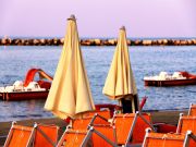 Affitto case vacanza sul mare Riviera Romagnola: appartement n. 82159