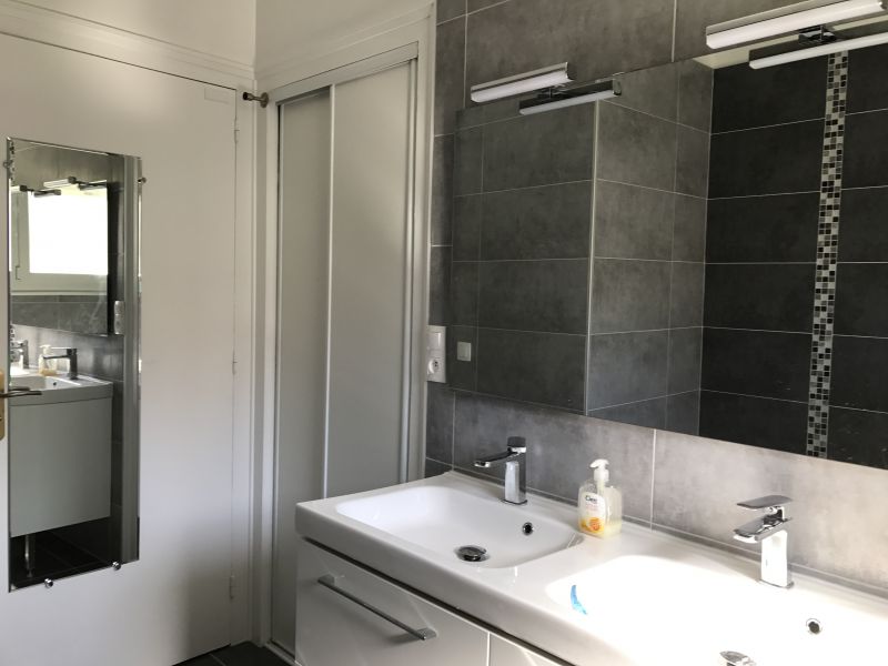 foto 14 Affitto tra privati Biarritz maison Aquitania Pirenei Atlantici (Pyrnes-Atlantiques) Bagno