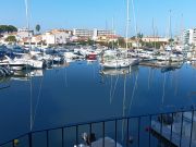 Affitto case vacanza Costa Mediterranea Francese per 5 persone: appartement n. 84523