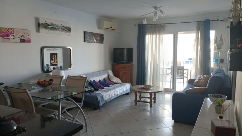 foto 3 Affitto tra privati Rosas appartement Catalogna Girona (provincia di) Soggiorno