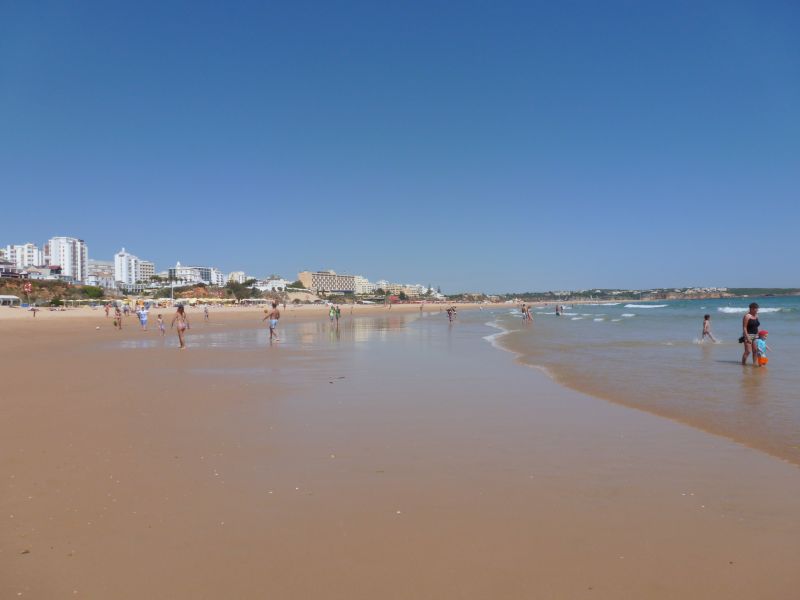 foto 0 Affitto tra privati Portimo appartement Algarve  Spiaggia