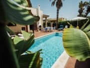 Affitto case vacanza vista sul mare Sicilia: villa n. 92036