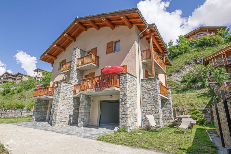 foto 1 Affitto tra privati Val Cenis appartement Rodano Alpi Savoia Vista esterna della casa vacanze