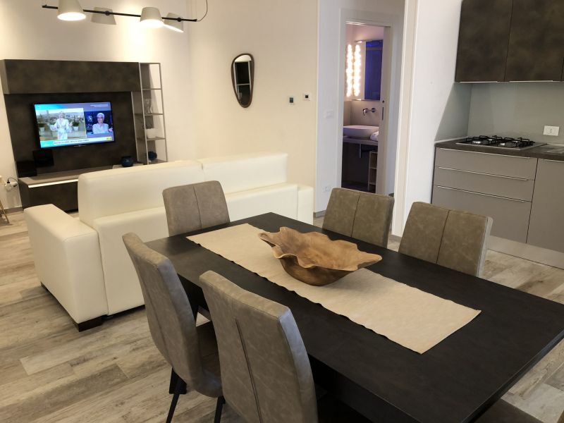 foto 1 Affitto tra privati Monopoli appartement Puglia Bari (provincia di) Soggiorno