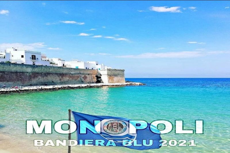 foto 15 Affitto tra privati Monopoli appartement Puglia Bari (provincia di) Spiaggia