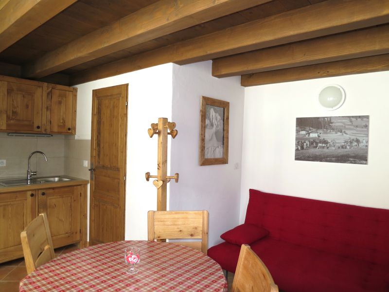 foto 5 Affitto tra privati Pralognan la Vanoise appartement Rodano Alpi Savoia Soggiorno