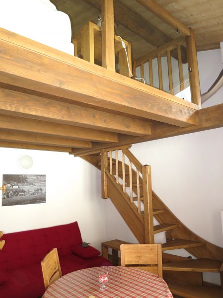 foto 7 Affitto tra privati Pralognan la Vanoise appartement Rodano Alpi Savoia Soggiorno