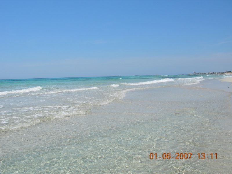 foto 27 Affitto tra privati Ugento - Torre San Giovanni villa Puglia Lecce (provincia di) Spiaggia