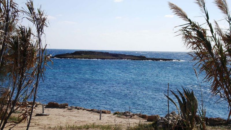 foto 19 Affitto tra privati Ugento - Torre San Giovanni villa Puglia Lecce (provincia di) Spiaggia