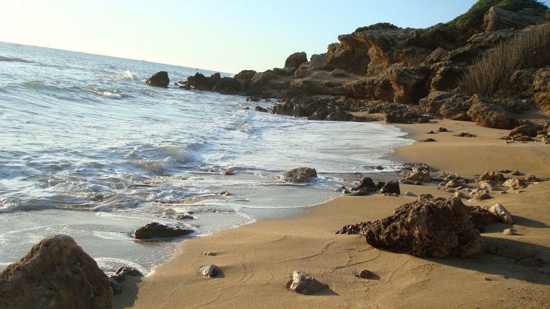 foto 23 Affitto tra privati Ugento - Torre San Giovanni villa Puglia Lecce (provincia di) Spiaggia