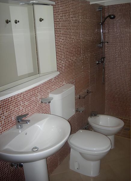 foto 7 Affitto tra privati Ugento - Torre San Giovanni villa Puglia Lecce (provincia di) Bagno 2