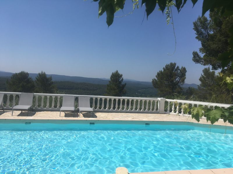 foto 5 Affitto tra privati Entrecasteaux villa Provenza Alpi Costa Azzurra Var Vista esterna della casa vacanze