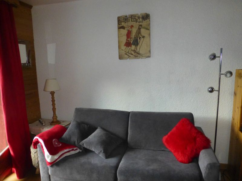 foto 7 Affitto tra privati Mribel appartement Rodano Alpi Savoia Soggiorno