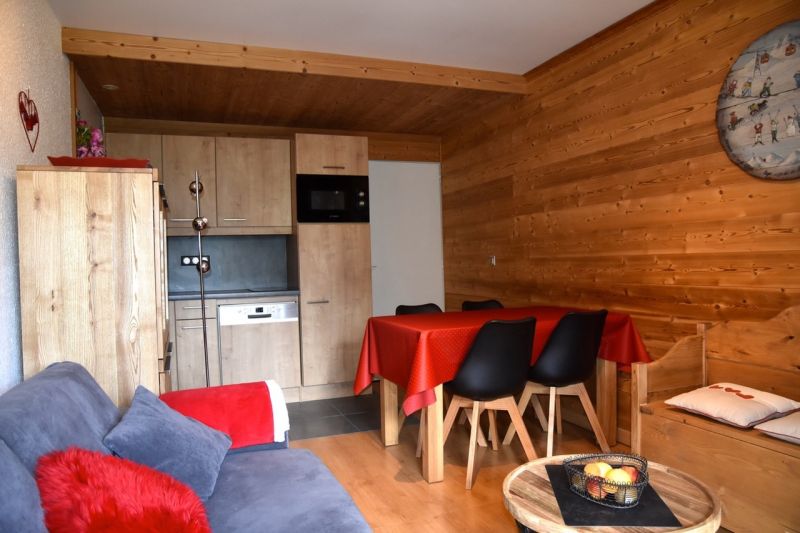 foto 4 Affitto tra privati Mribel appartement Rodano Alpi Savoia Cucina all'americana