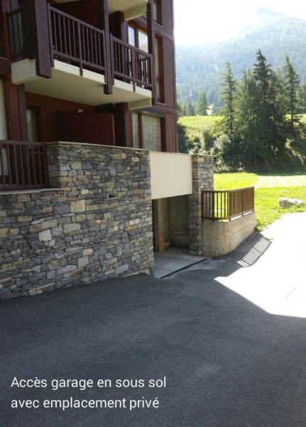 foto 21 Affitto tra privati Val Cenis appartement Rodano Alpi Savoia Vista esterna della casa vacanze