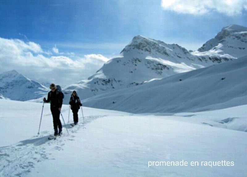 foto 18 Affitto tra privati Val Cenis appartement Rodano Alpi Savoia Vista nelle vicinanze