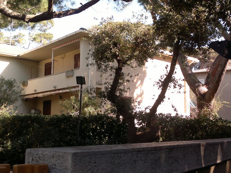 foto 0 Affitto tra privati San Vincenzo appartement Toscana Livorno (provincia di) Vista esterna della casa vacanze