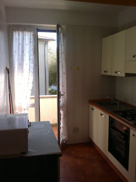 foto 1 Affitto tra privati San Vincenzo appartement Toscana Livorno (provincia di) Cucina separata
