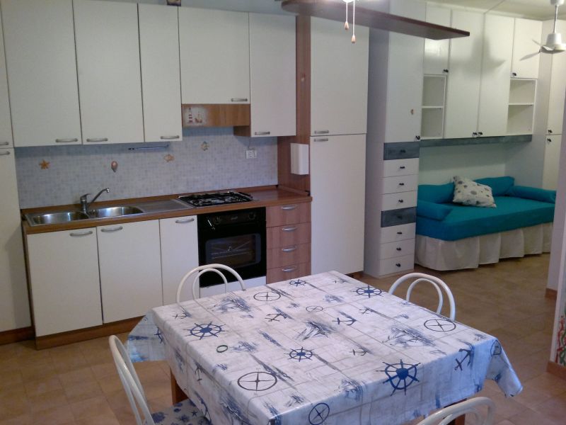 foto 6 Affitto tra privati San Vincenzo appartement Toscana Livorno (provincia di) Angolo cottura