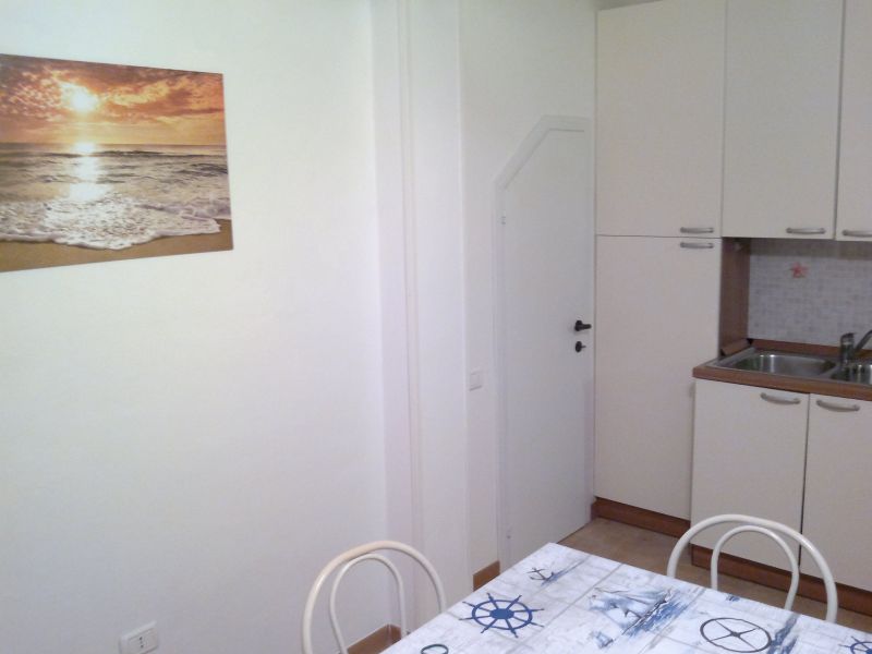 foto 8 Affitto tra privati San Vincenzo appartement Toscana Livorno (provincia di) Soggiorno