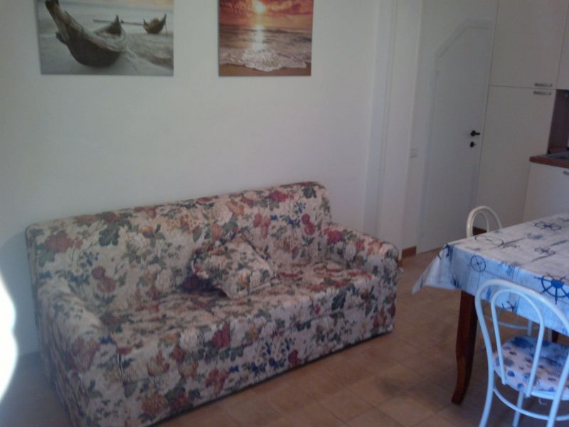 foto 11 Affitto tra privati San Vincenzo appartement Toscana Livorno (provincia di) Soggiorno