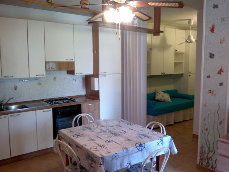 foto 12 Affitto tra privati San Vincenzo appartement Toscana Livorno (provincia di) Soggiorno