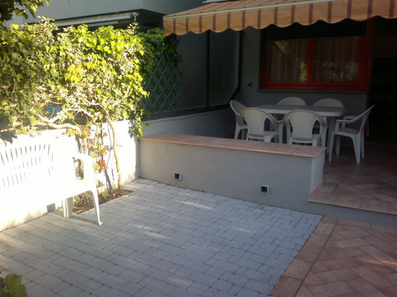 foto 0 Affitto tra privati San Vincenzo appartement Toscana Livorno (provincia di) Giardino