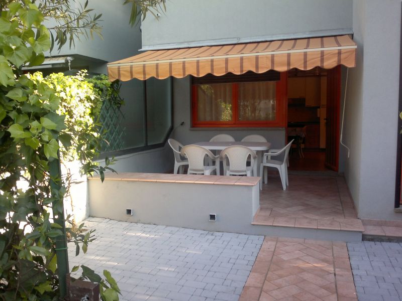 foto 17 Affitto tra privati San Vincenzo appartement Toscana Livorno (provincia di) Giardino