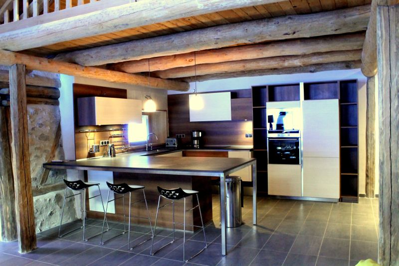 foto 9 Affitto tra privati Serre Chevalier chalet Provenza Alpi Costa Azzurra Alte Alpi (Hautes-Alpes)