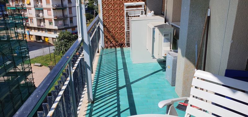 foto 7 Affitto tra privati Albisola Superiore appartement Liguria  Terrazzo