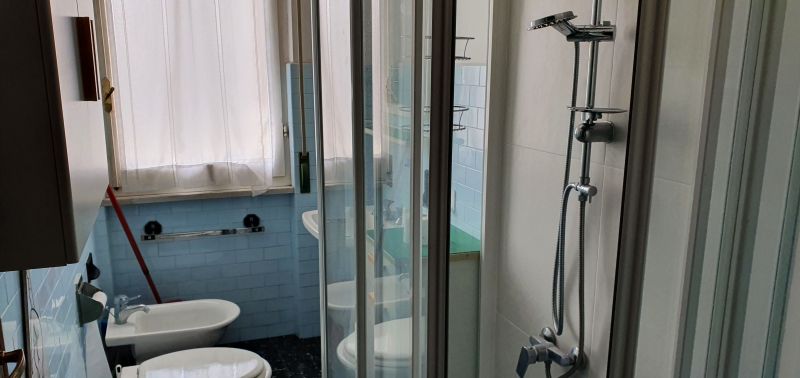 foto 10 Affitto tra privati Albisola Superiore appartement Liguria  Bagno