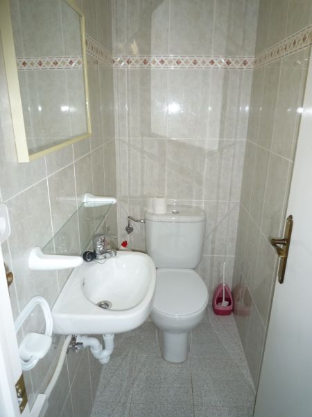 foto 16 Affitto tra privati Empuriabrava appartement Catalogna Girona (provincia di) WC indipendente