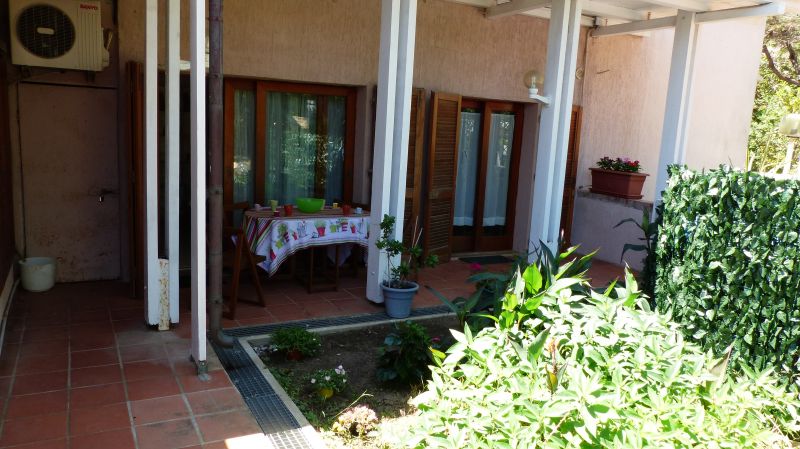 foto 5 Affitto tra privati Santa Teresa di Gallura appartement Sardegna Olbia Tempio (provincia di) Giardino