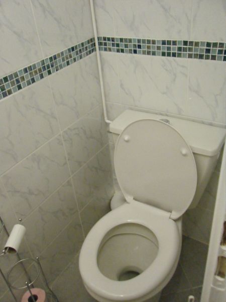 foto 10 Affitto tra privati Amlie-Les-Bains studio Linguadoca-Rossiglione Pirenei Orientali (Pyrnes-Orientales) WC indipendente