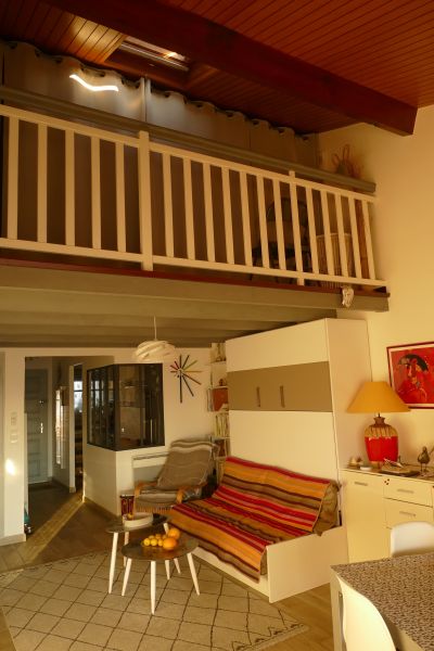 foto 8 Affitto tra privati Pietrosella appartement Corsica Corsica del Sud Soppalco