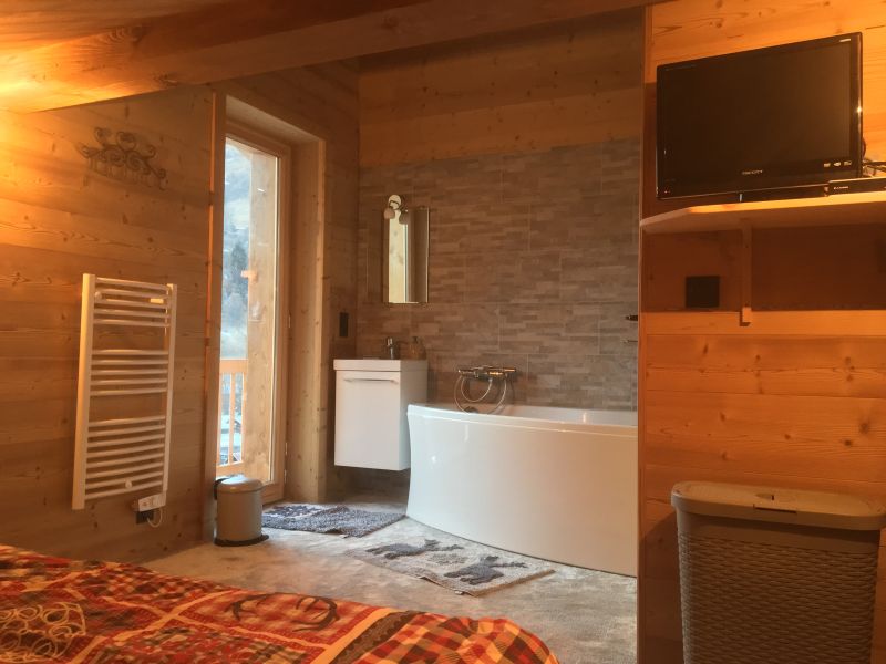 foto 4 Affitto tra privati La Giettaz en Aravis appartement Rodano Alpi Savoia Bagno 2