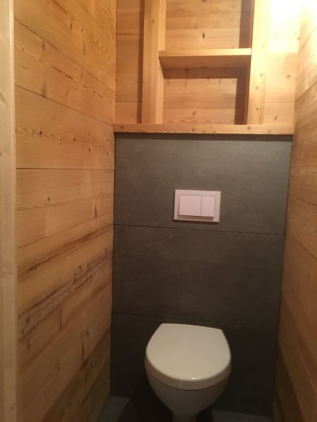 foto 11 Affitto tra privati La Giettaz en Aravis appartement Rodano Alpi Savoia WC indipendente 3