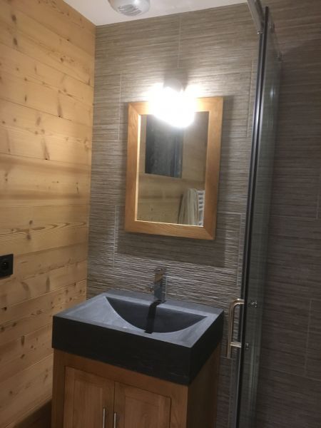 foto 7 Affitto tra privati La Giettaz en Aravis appartement Rodano Alpi Savoia Doccia