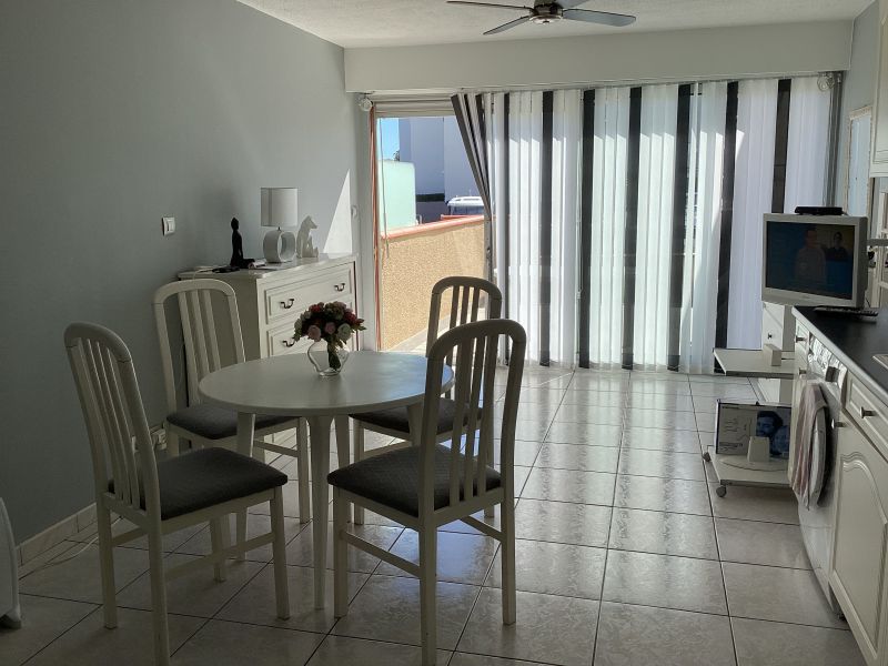 foto 4 Affitto tra privati Saint Cyprien Plage appartement Linguadoca-Rossiglione Pirenei Orientali (Pyrnes-Orientales) Entrata