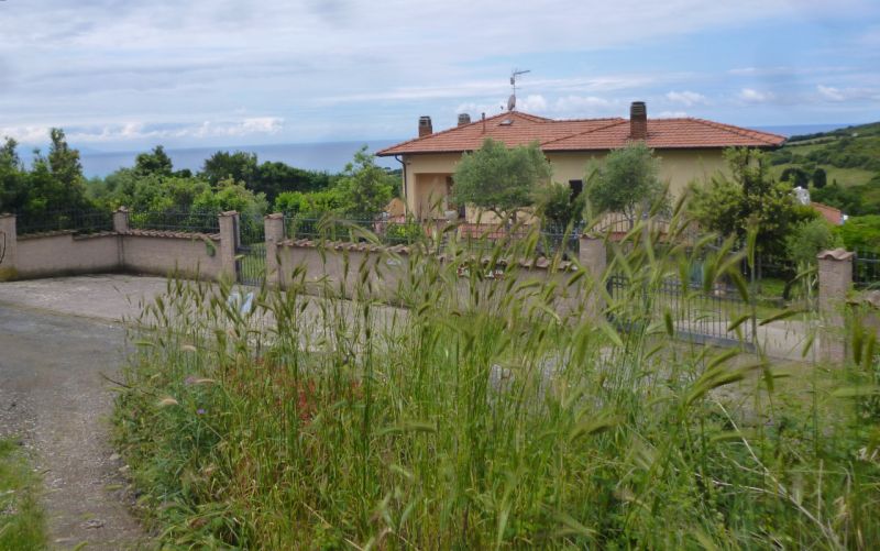 foto 1 Affitto tra privati Rosignano Marittimo villa Toscana Livorno (provincia di) Vista esterna della casa vacanze