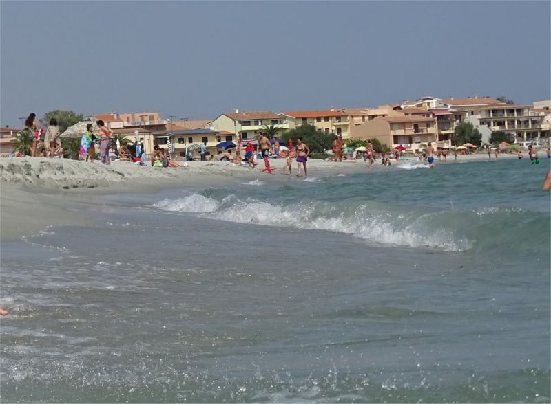 foto 8 Affitto tra privati La Caletta appartement Sardegna Nuoro (provincia di) Spiaggia