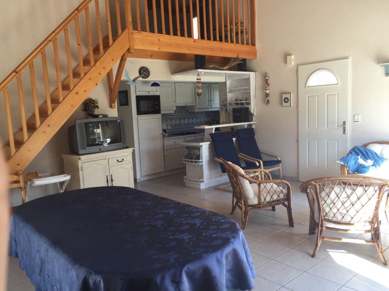 foto 5 Affitto tra privati Les  Sables d'Olonne maison Regione della Loira Vendea (Vende) Soggiorno