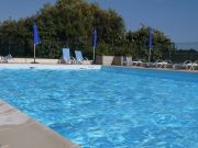 Affitto case vacanza piscina Regione Della Loira: maison n. 110651