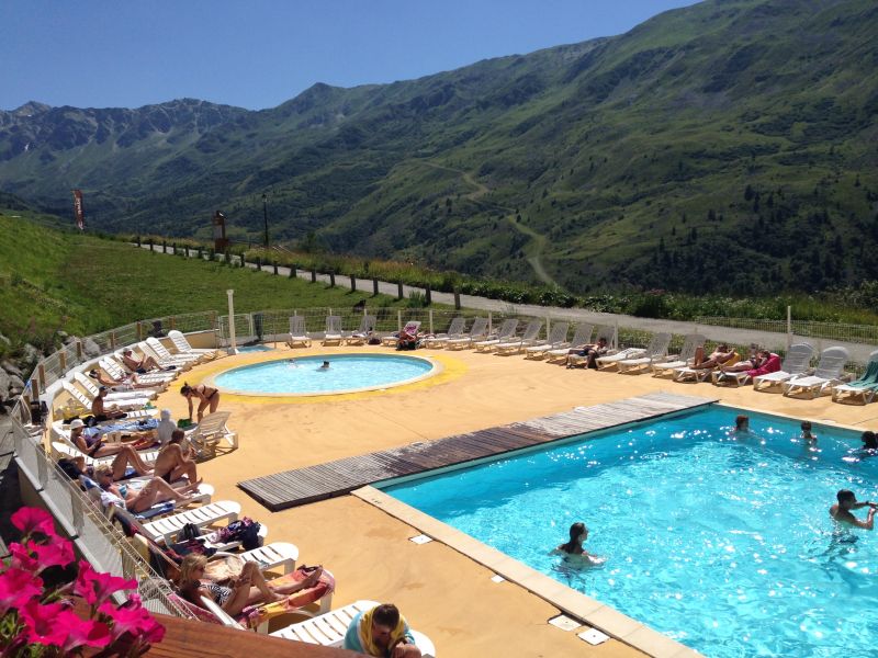 foto 15 Affitto tra privati Valmeinier appartement Rodano Alpi  Piscina