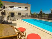 Affitto case vacanza Francia per 10 persone: maison n. 115058