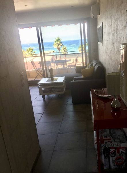 foto 18 Affitto tra privati Sanary-sur-Mer appartement Provenza Alpi Costa Azzurra Var Vista dalla casa vacanze